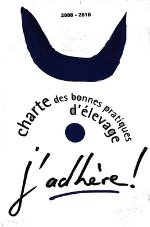 label bonne pratique d'levage